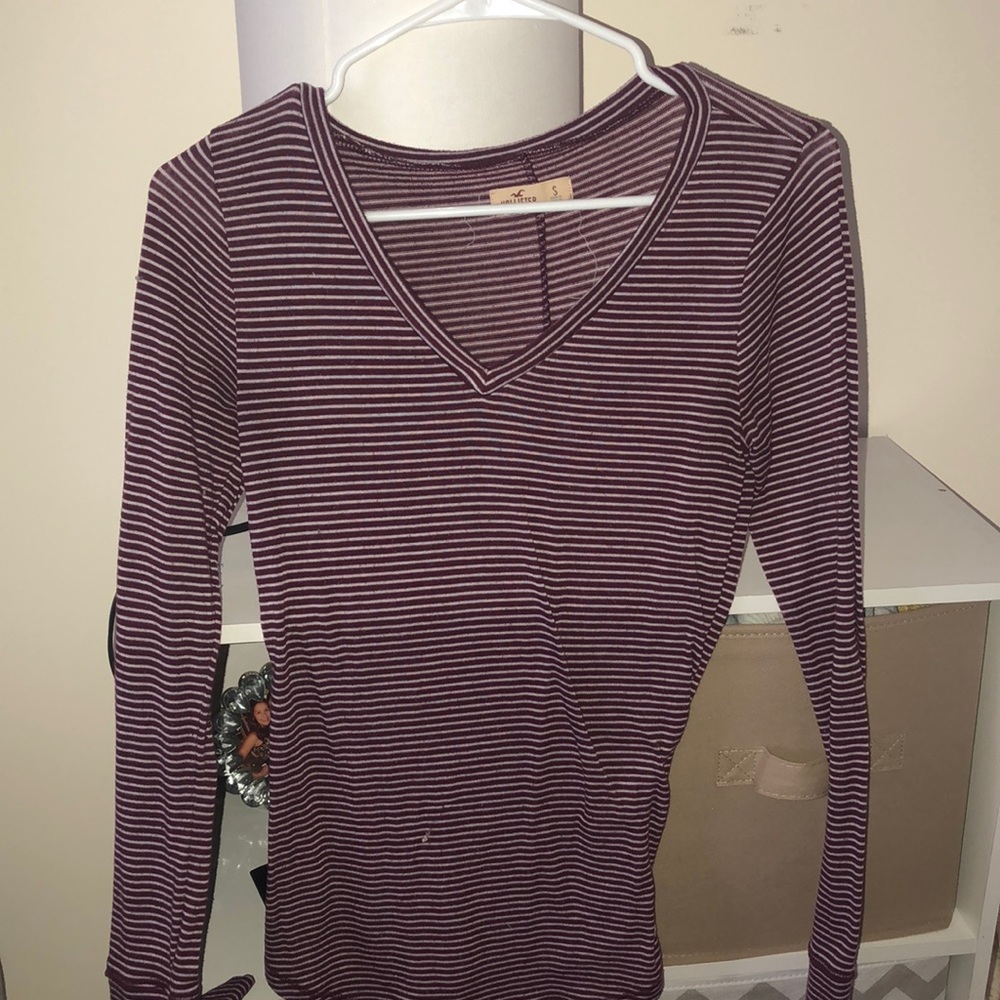 Long sleeve